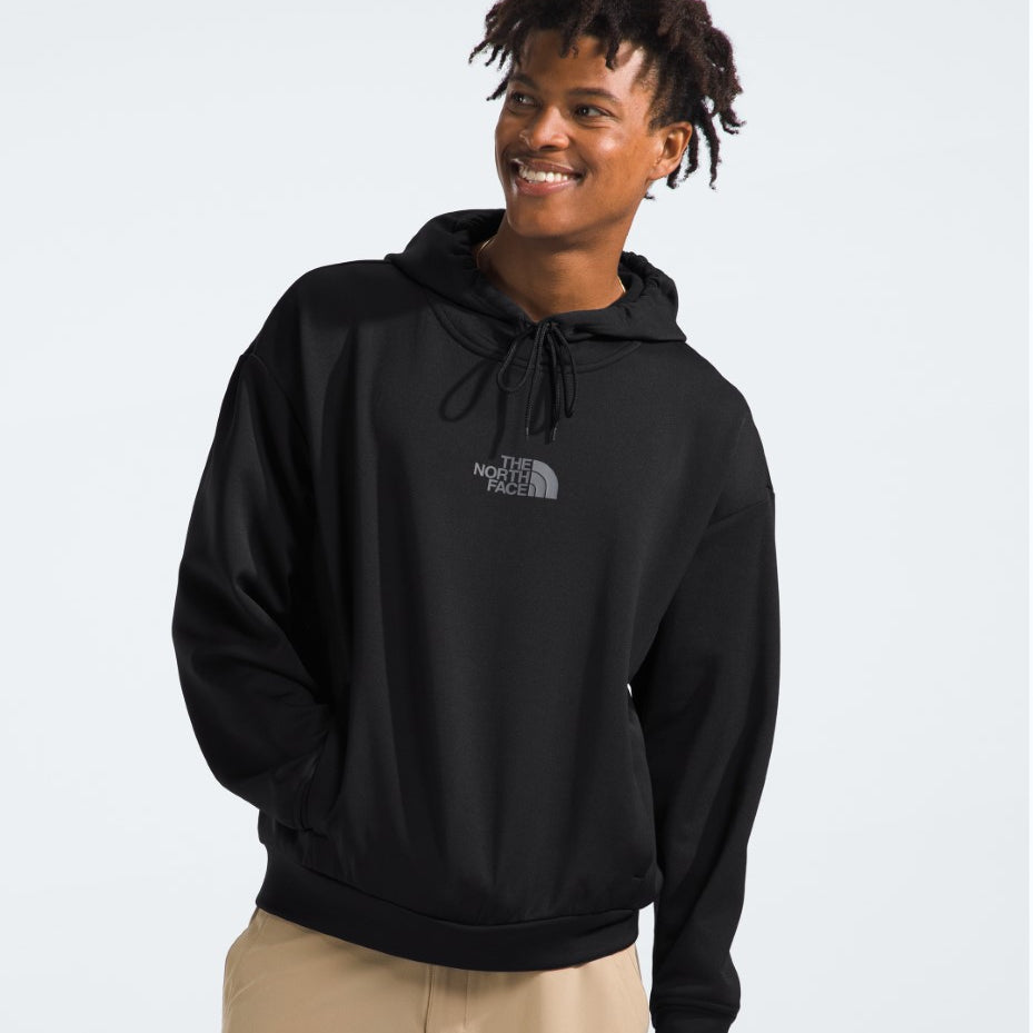 Horizon Performance Fleece Pull Over Hoodie (Men's) - NF0A874X - Past Season