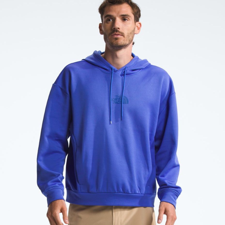 Horizon Performance Fleece Pull Over Hoodie (Men's) - NF0A874X - Past Season