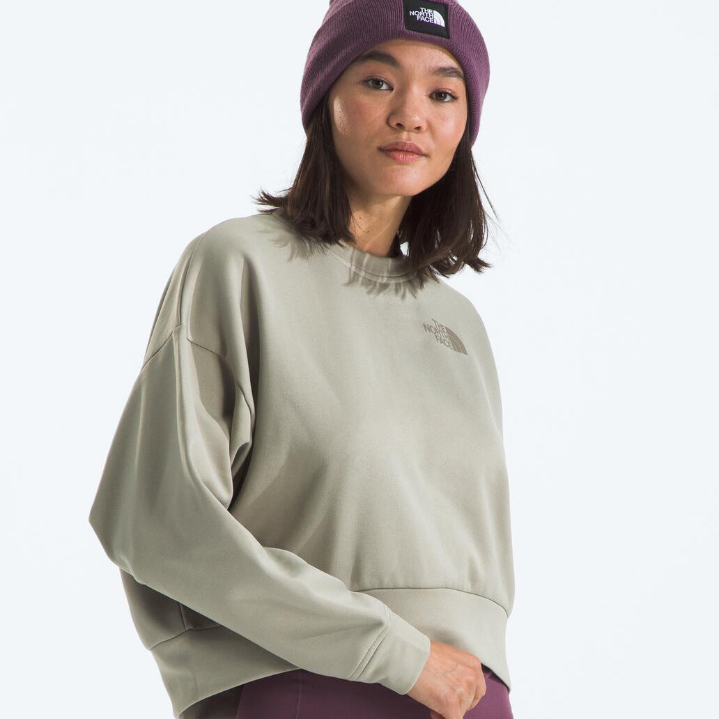 Horizon Fleece Crew (Women's) - NF0A8751 - Past Season