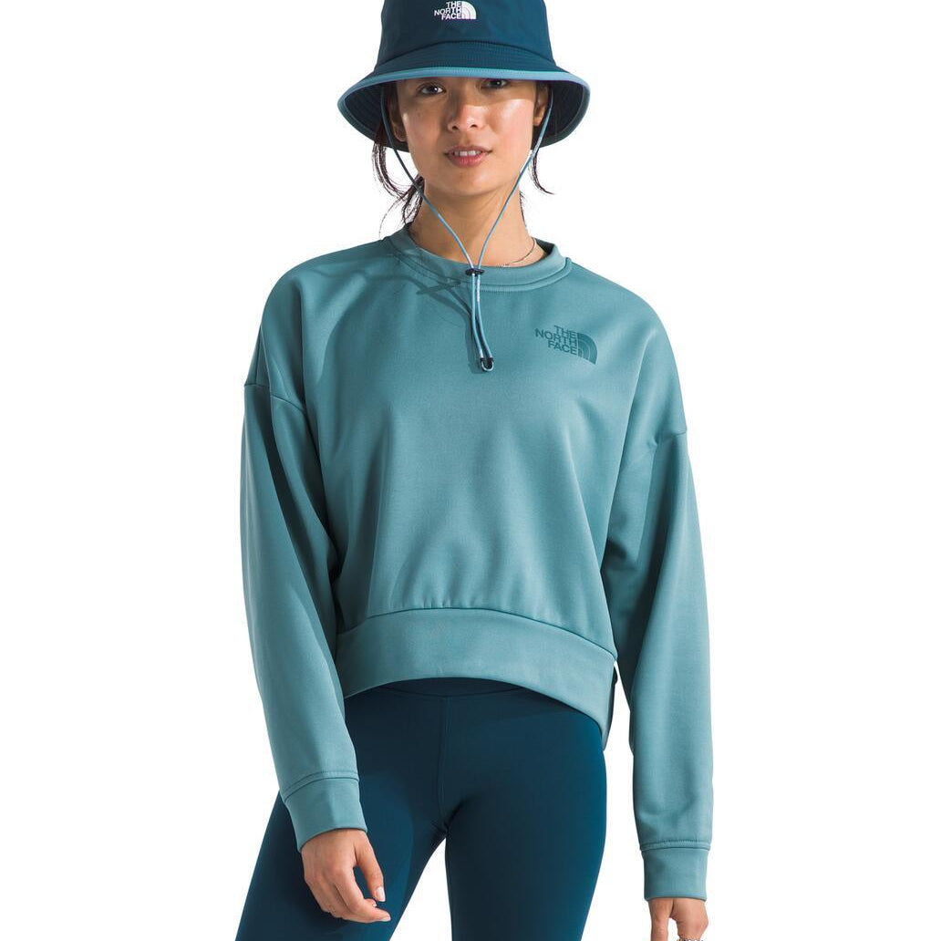 Horizon Fleece Crew (Women's) - NF0A8751 - Past Season