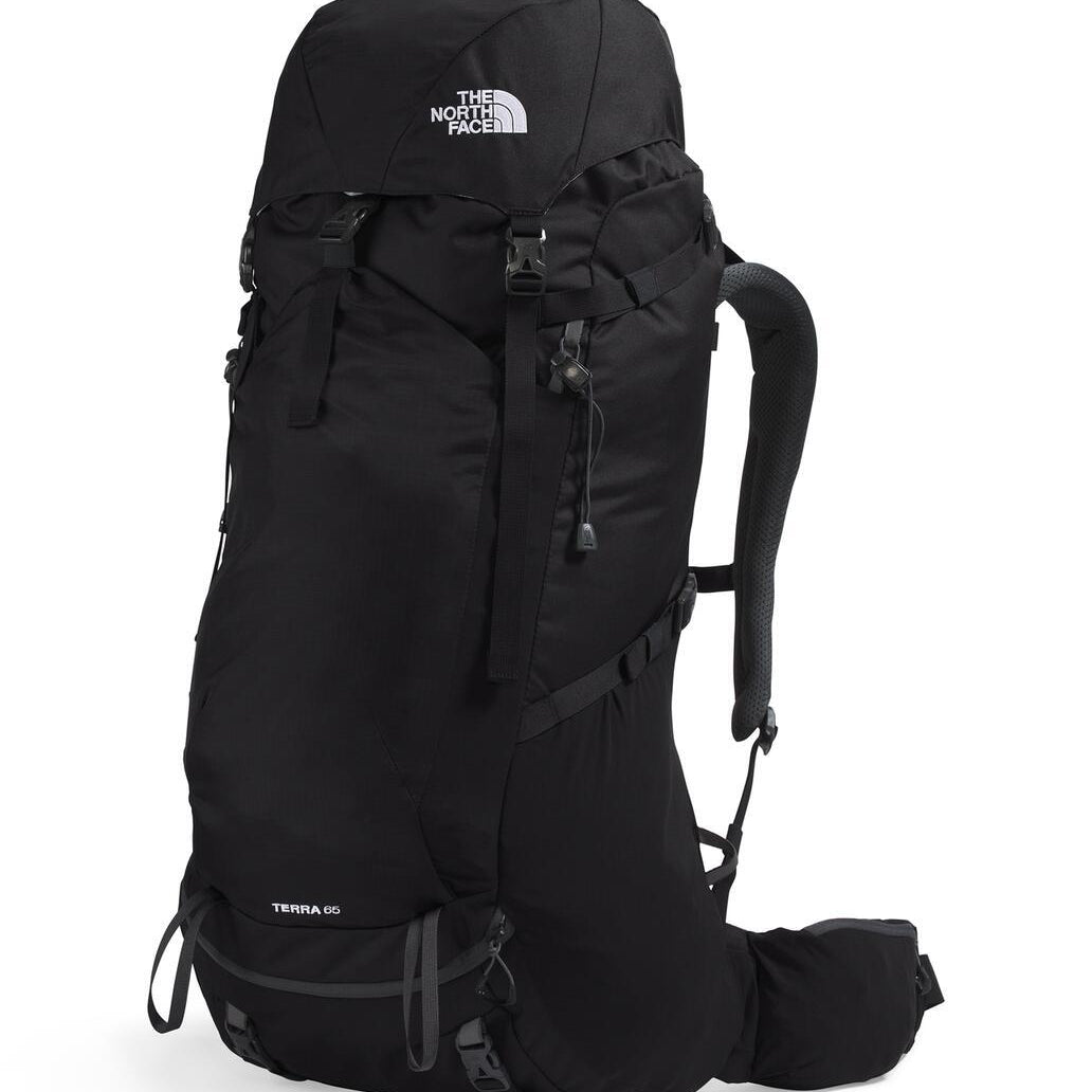 Terra 65L Backpack - NF0A87BX