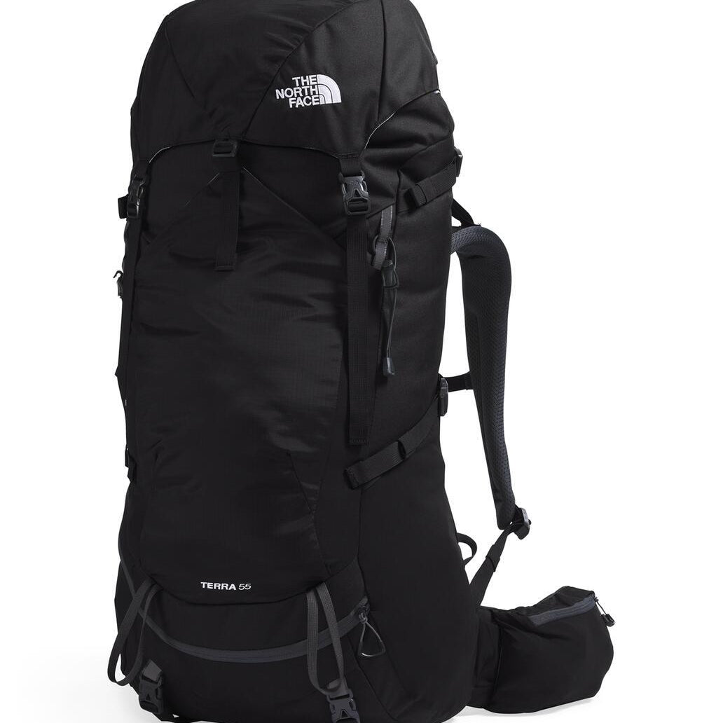Terra 55L Backpack - NF0A87BZ