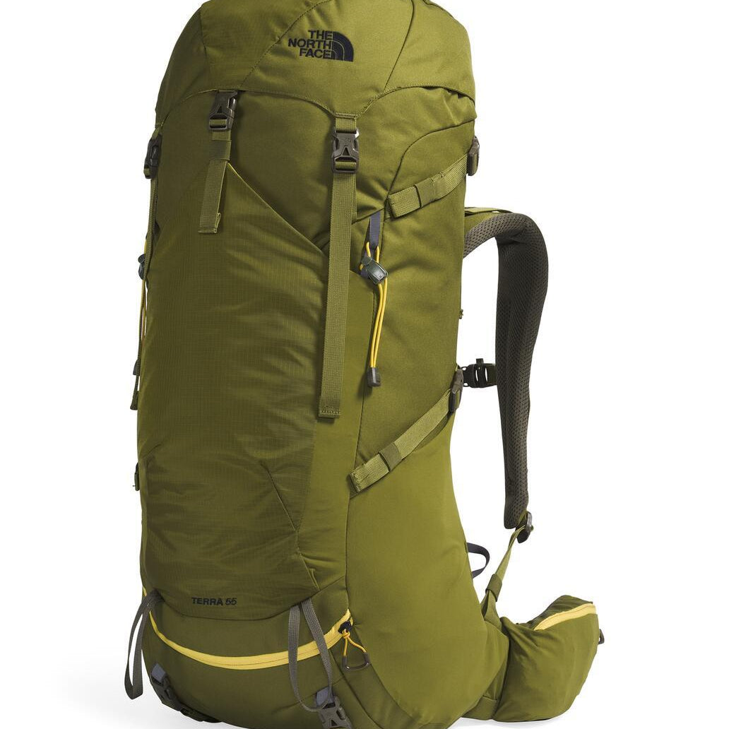 Terra 55L Backpack - NF0A87BZ