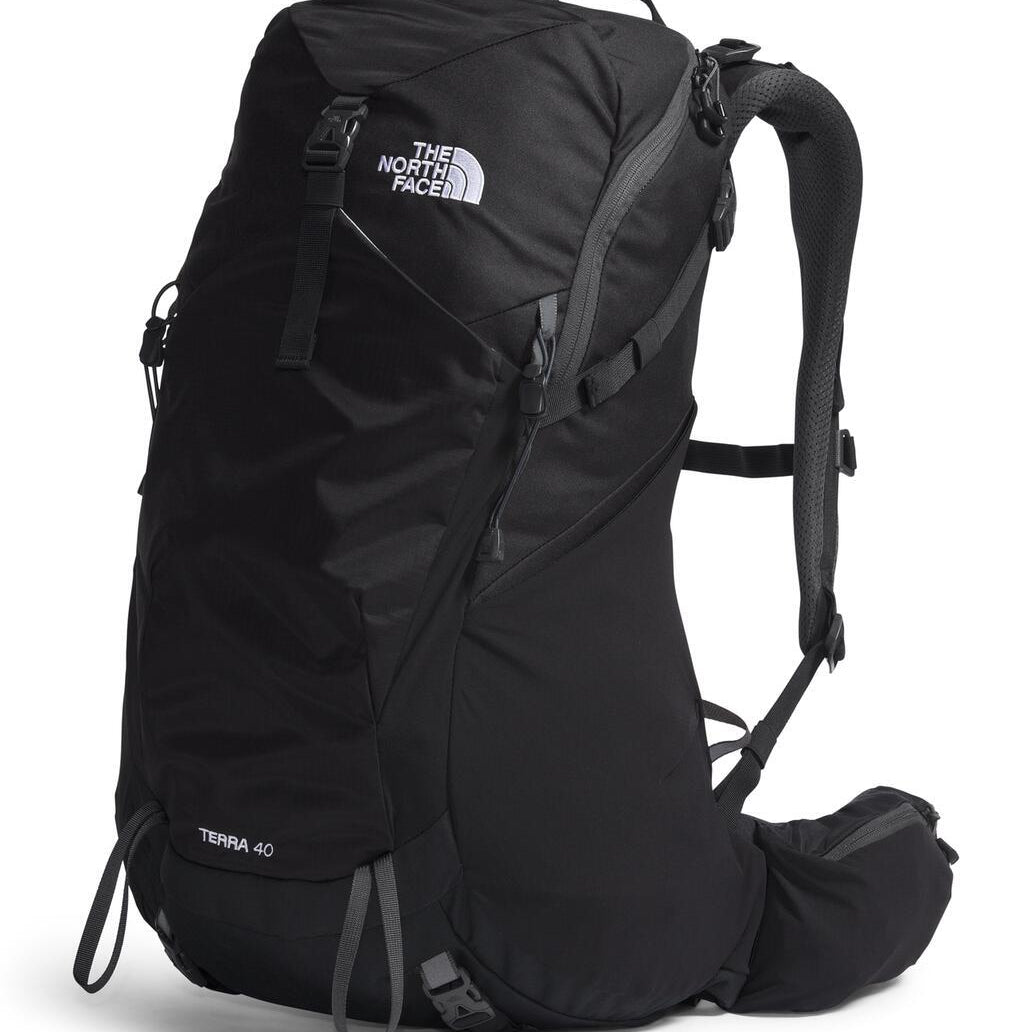 Terra 40L Backpack - NF0A87C3