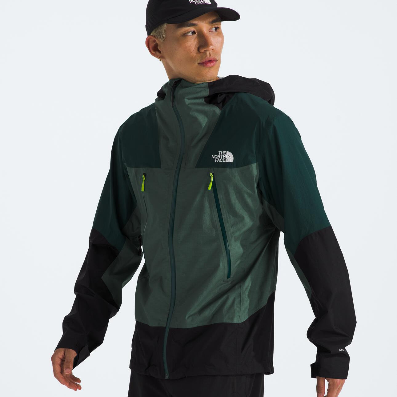 Signal 2.5L Dryvent Jacket (Men's) - NF0A87GR - Past Season