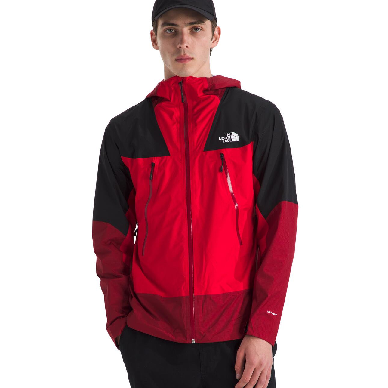 Signal 2.5L Dryvent Jacket (Men's) - NF0A87GR - Past Season