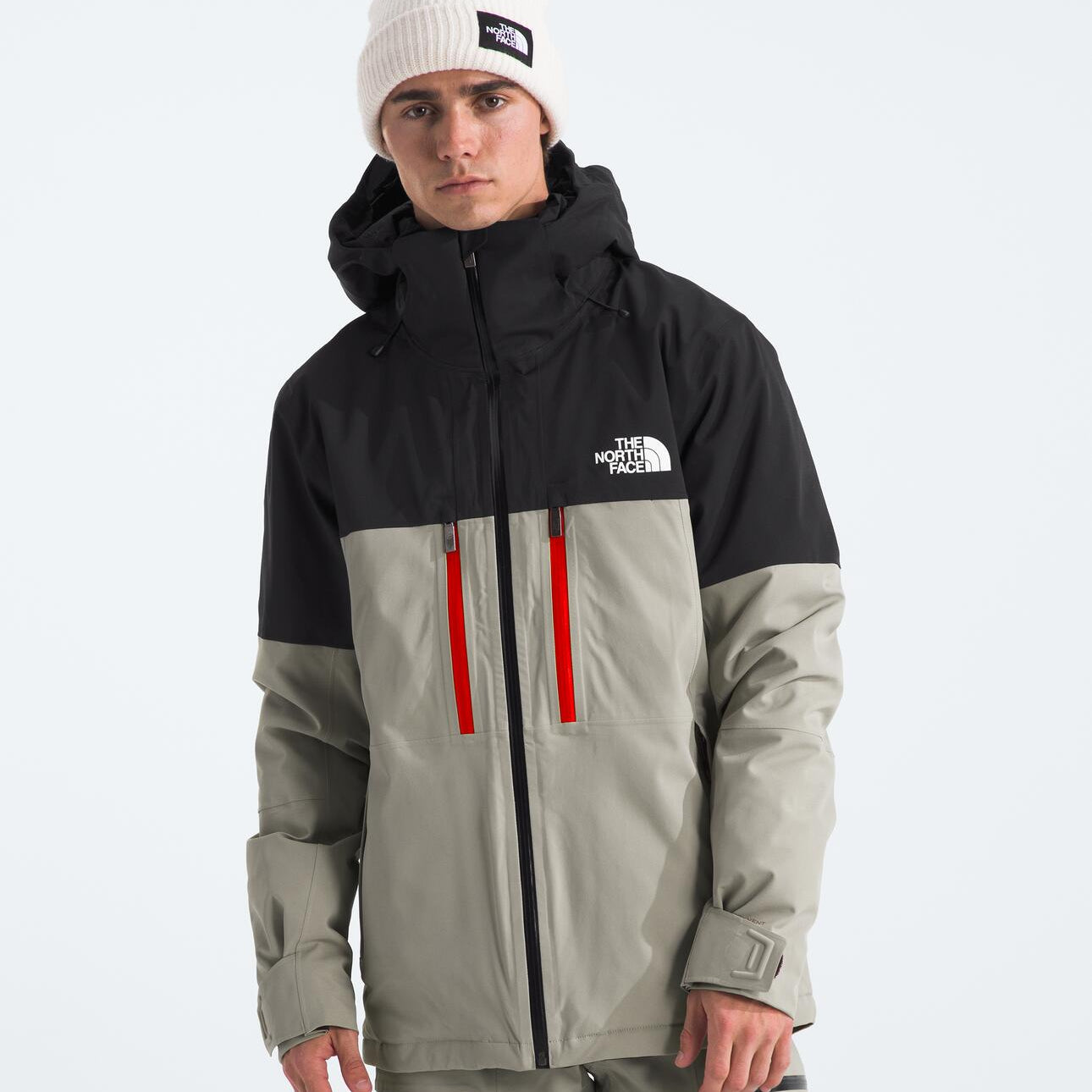 Chakal Jacket (Men’s) - NF0A87Y6 - Past Season