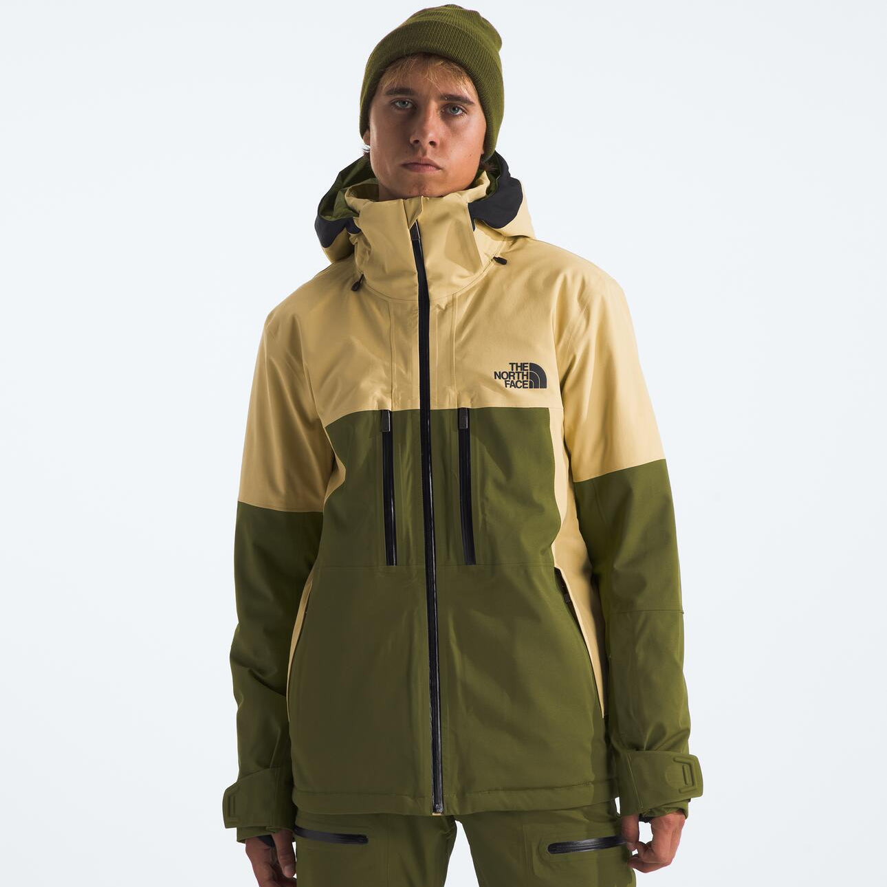 Chakal Jacket (Men’s) - NF0A87Y6 - Past Season