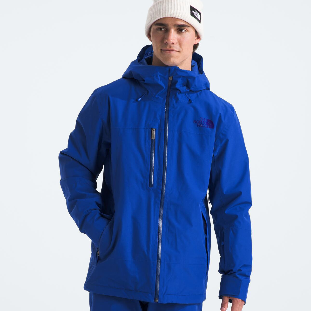 Descendit Jacket (Men’s) - NF0A87Y9 - Past Season