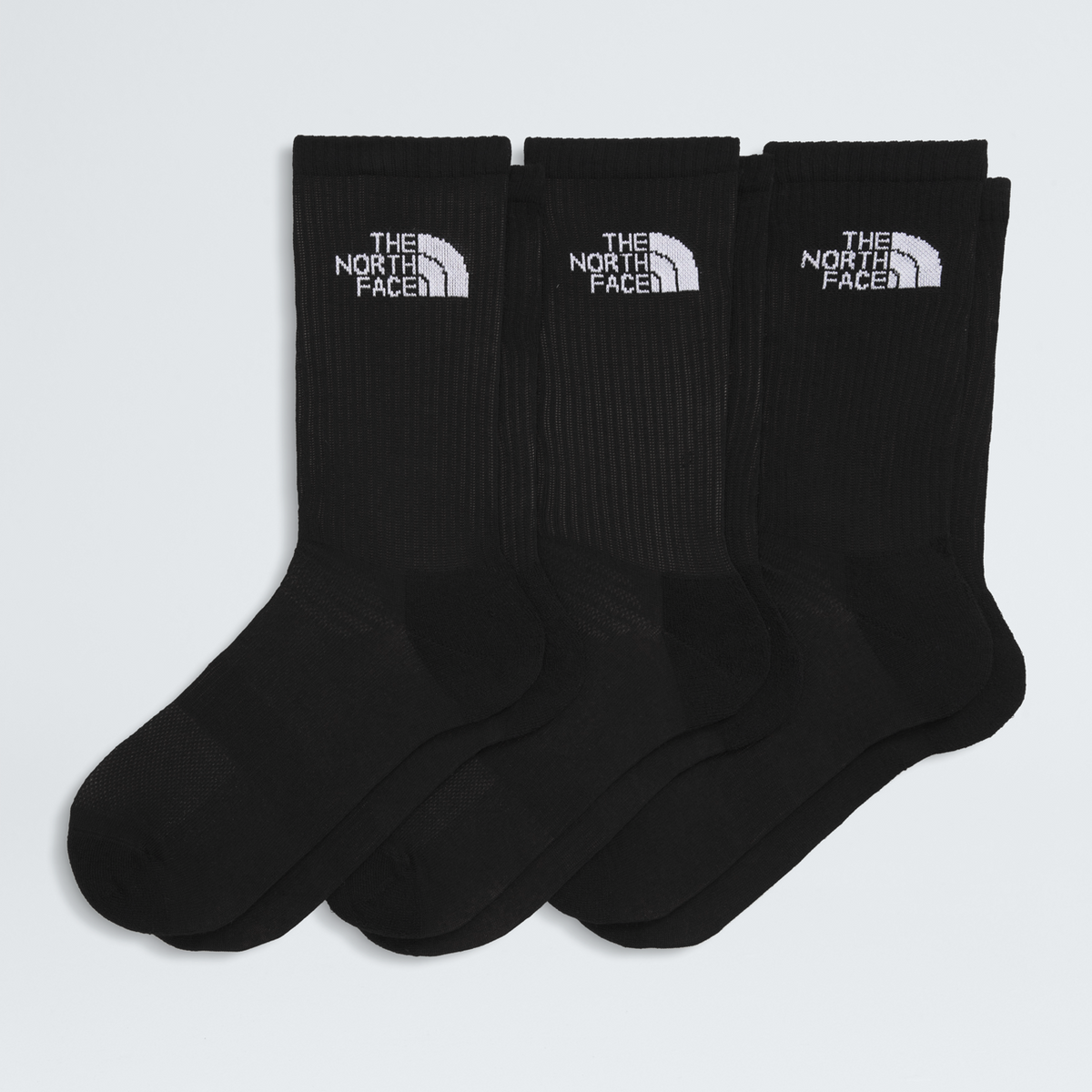 Multisport Cush Crew Sock (3pk) - NF0A882H
