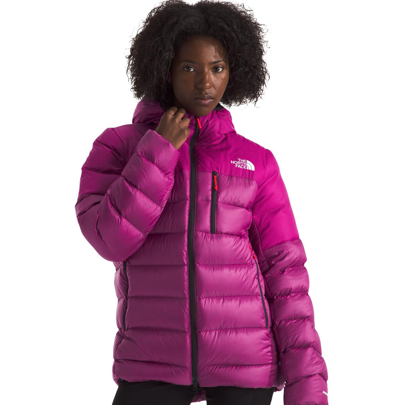 Kalix Down Hoodie (Women's) - NF0A88SJ - Past Season