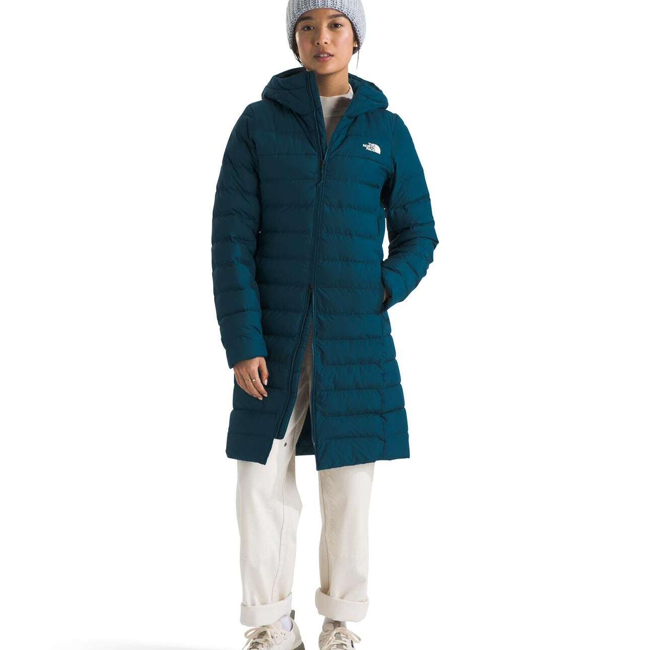 Aconcagua Parka (Women’s) - NF0A88TA