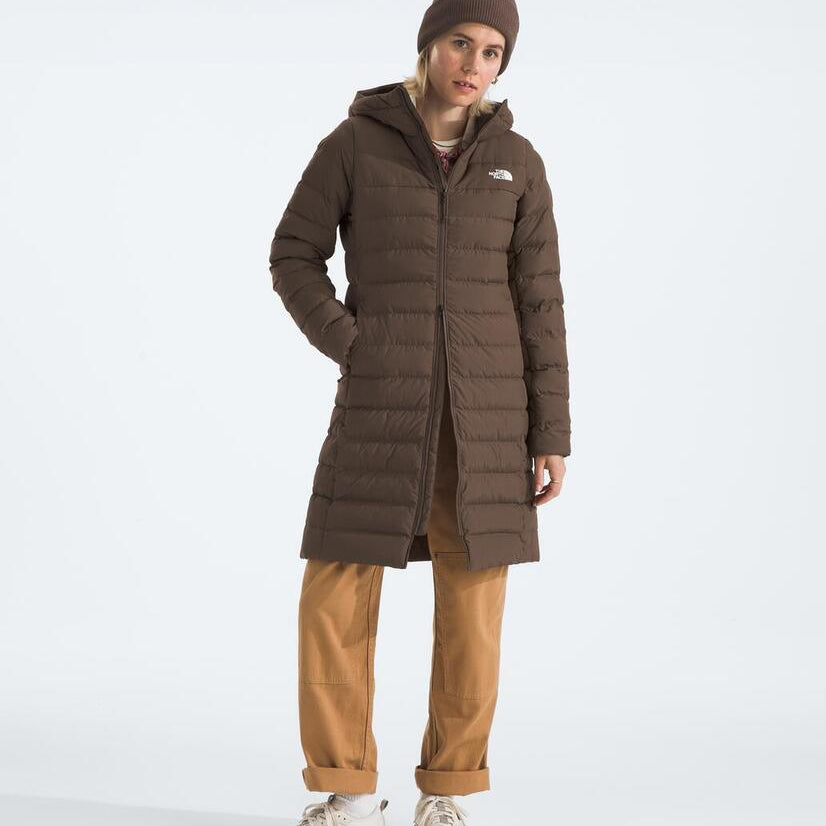 Aconcagua Parka (Women’s) - NF0A88TA