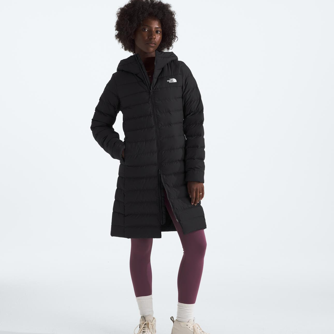 Aconcagua Parka (Women’s) - NF0A88TA