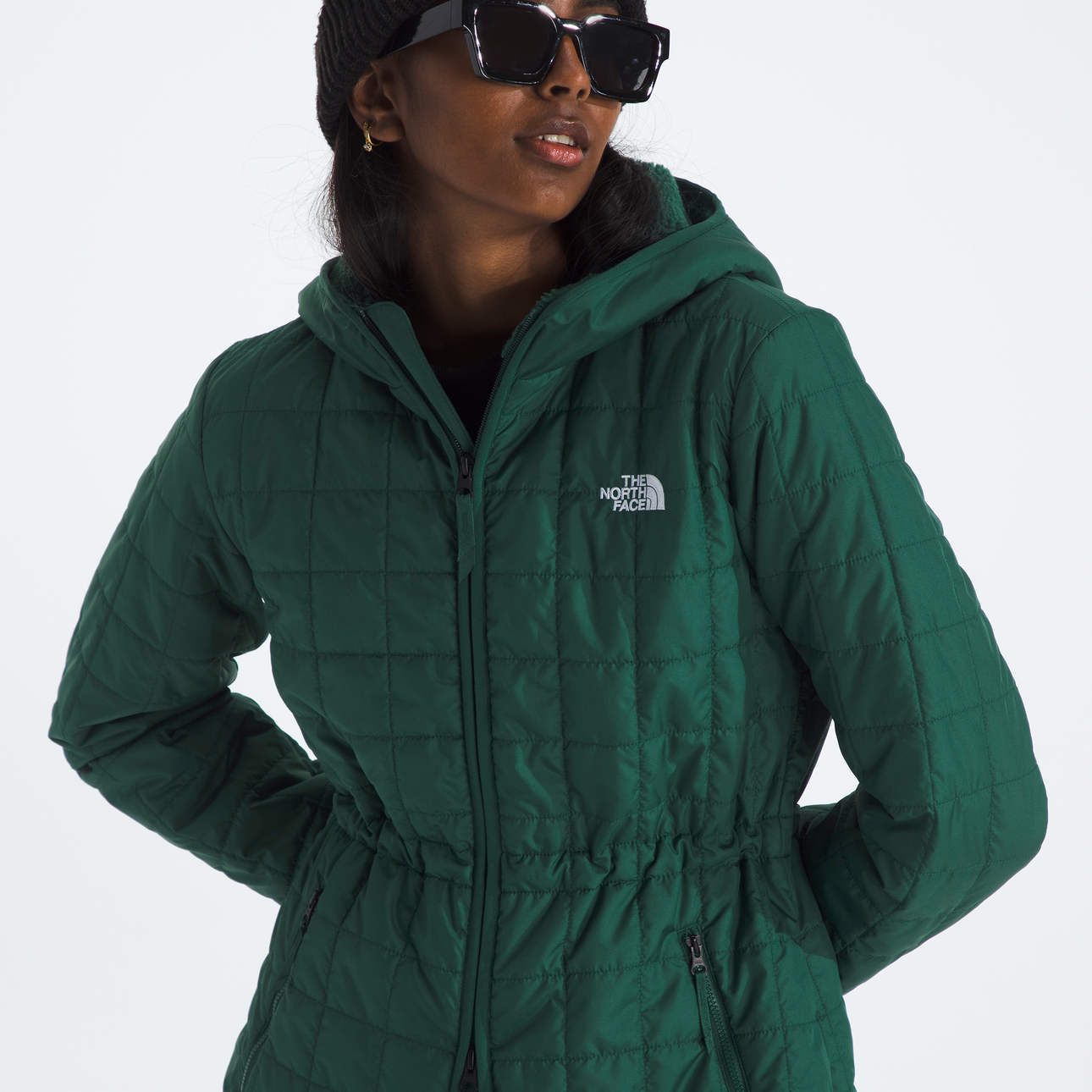 Junction Insulated Jacket (Women's) - NF0A88TH