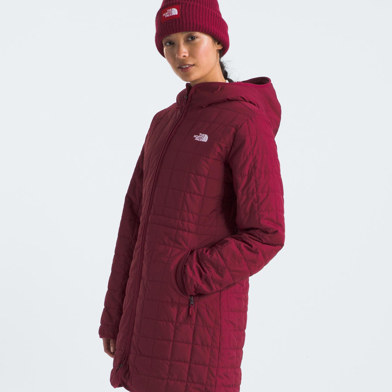 Junction Insulated Jacket (Women's) - NF0A88TH