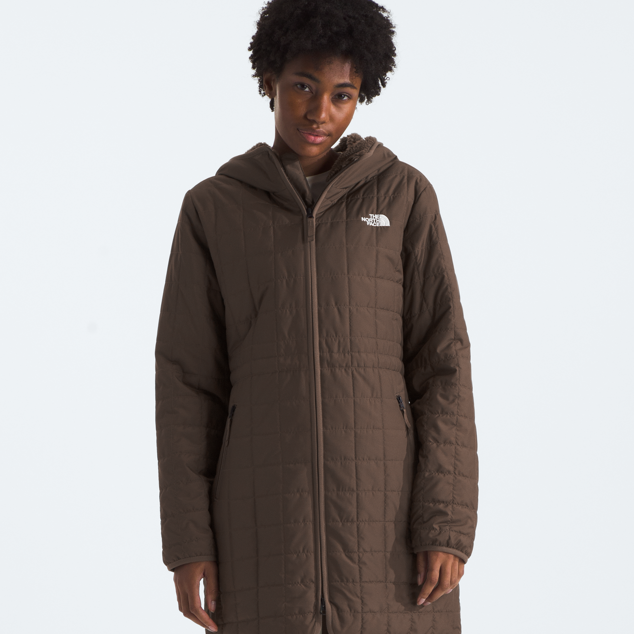 Junction Insulated Jacket (Women's) - NF0A88TH