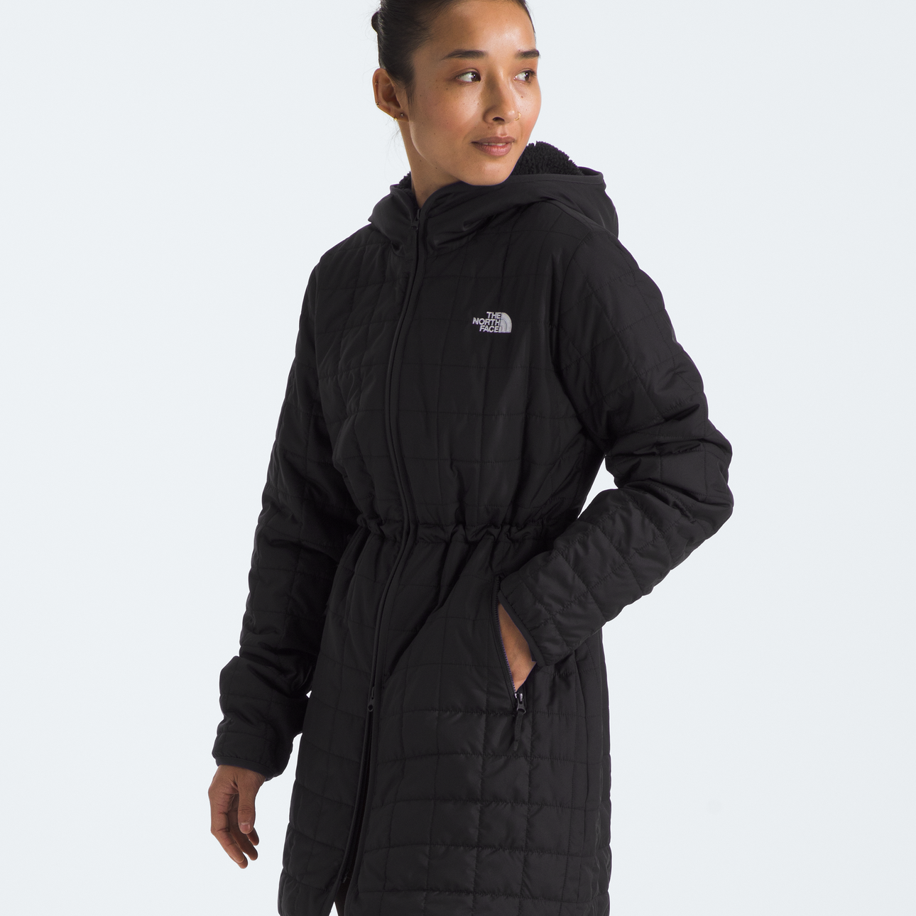 Junction Insulated Jacket (Women's) - NF0A88TH