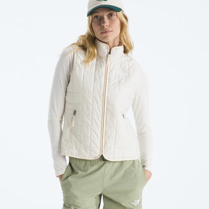 Junction Insulated Vest (Women's) - NF0A88TJ
