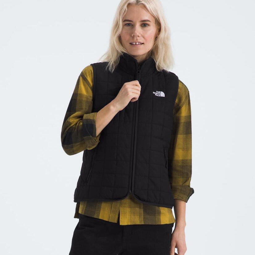 Junction Insulated Vest (Women's) - NF0A88TJ