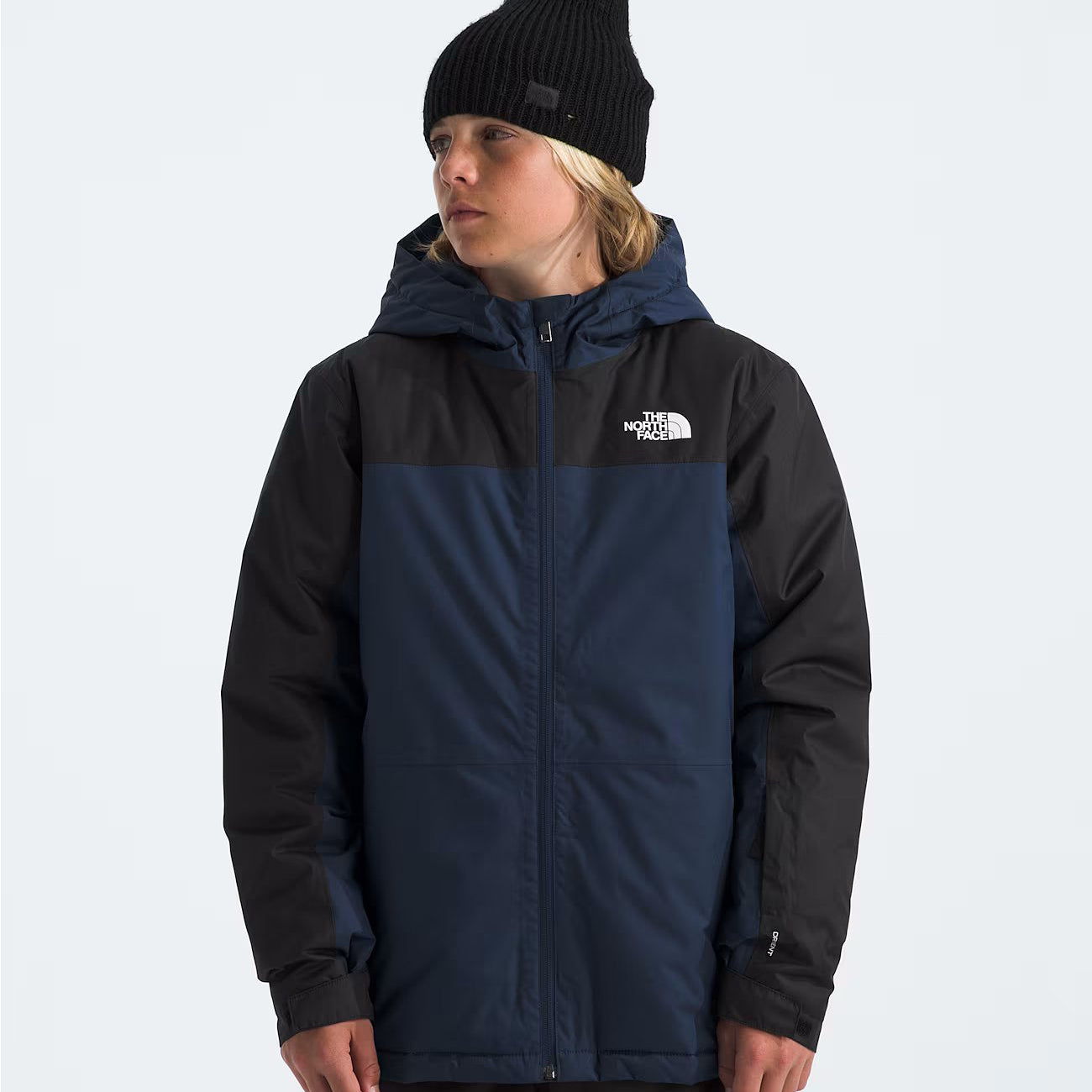 Freedom Insulated Jacket (Boys') - NF0A88TZ - Past Season
