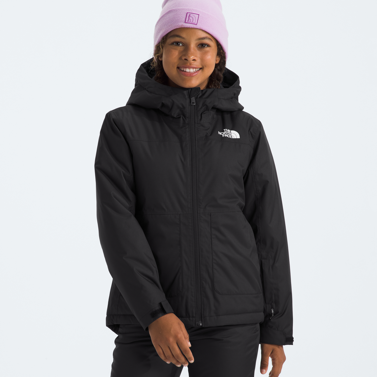 Freedom Insulated Jacket (Girls') - NF0A88UG