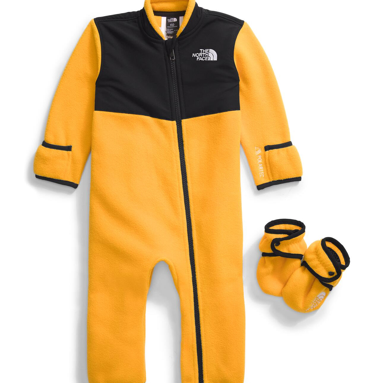 Baby Denali One-Piece Set - NF0A88W0 - Past Season