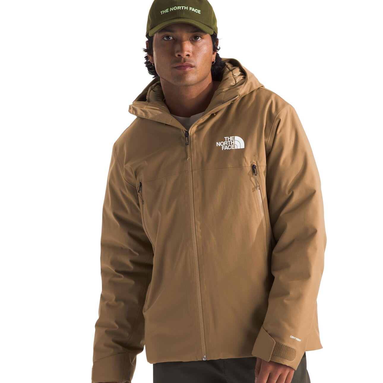 TNF Range Down Jacket (Men's) - NF0A88WD - Past Season