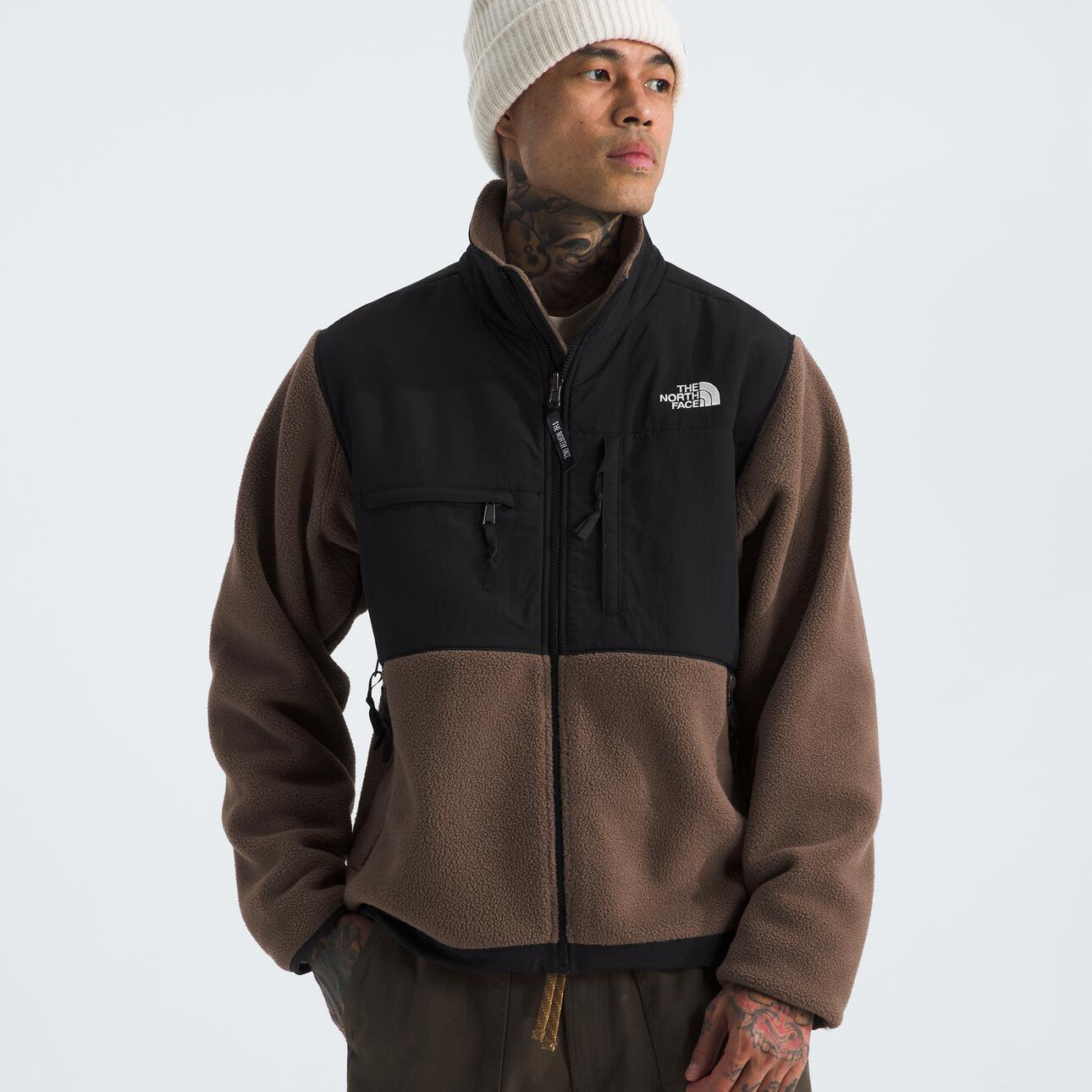 Retro Denali Jacket (Men’s) - NF0A88XH - Past Season