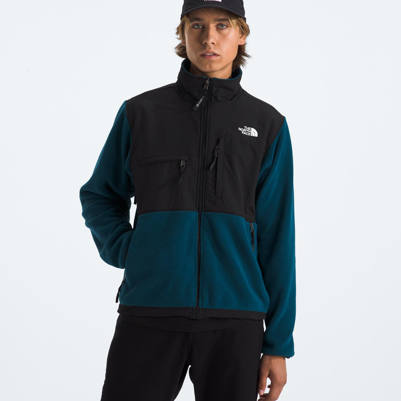 Retro Denali Jacket (Men’s) - NF0A88XH - Past Season