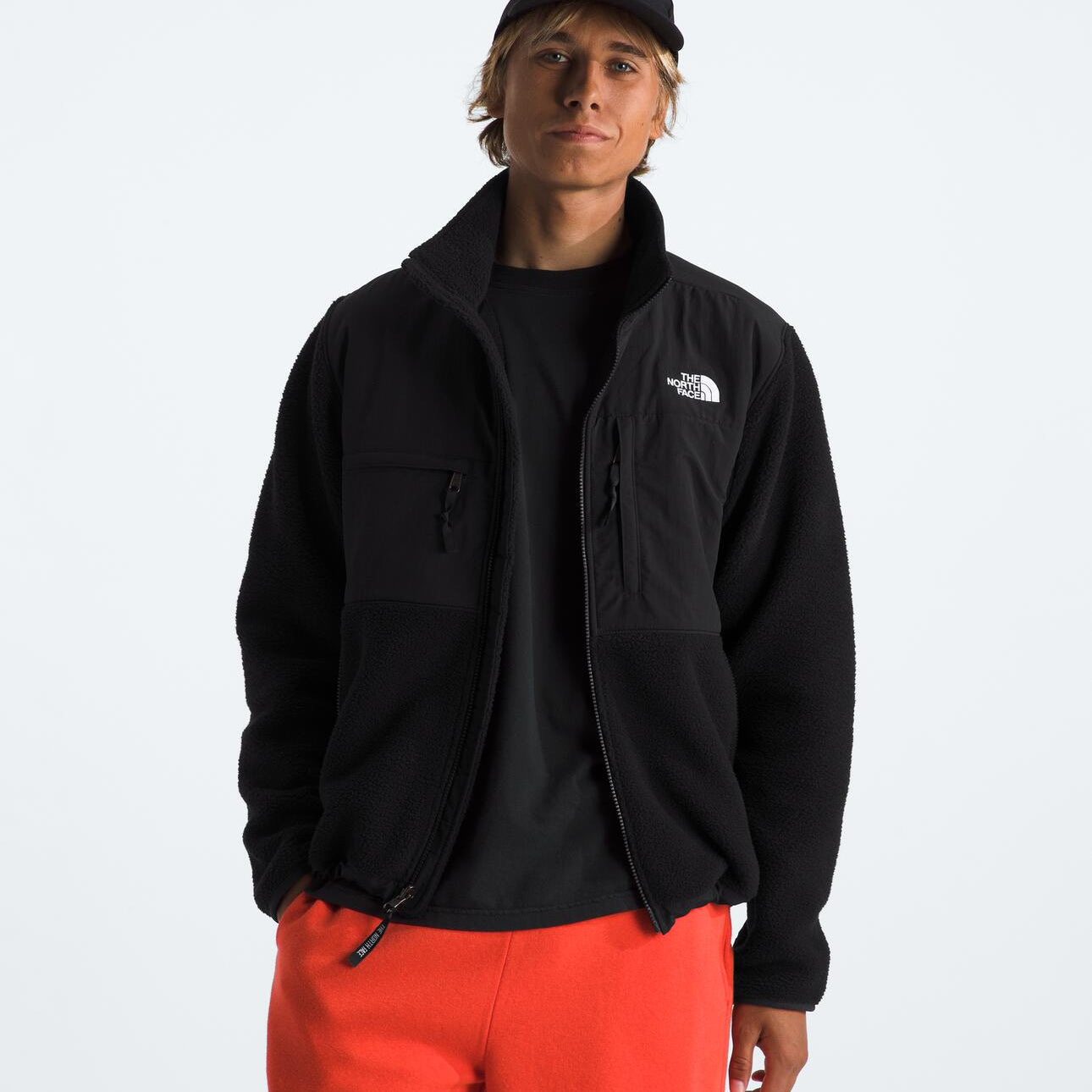 Retro Denali Jacket (Men’s) - NF0A88XH - Past Season