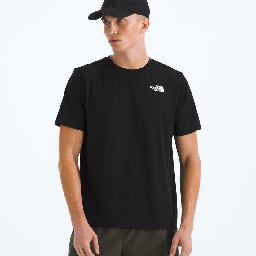 24/7 Short-Sleeve T-Shirt (Men's) - NF0A894B