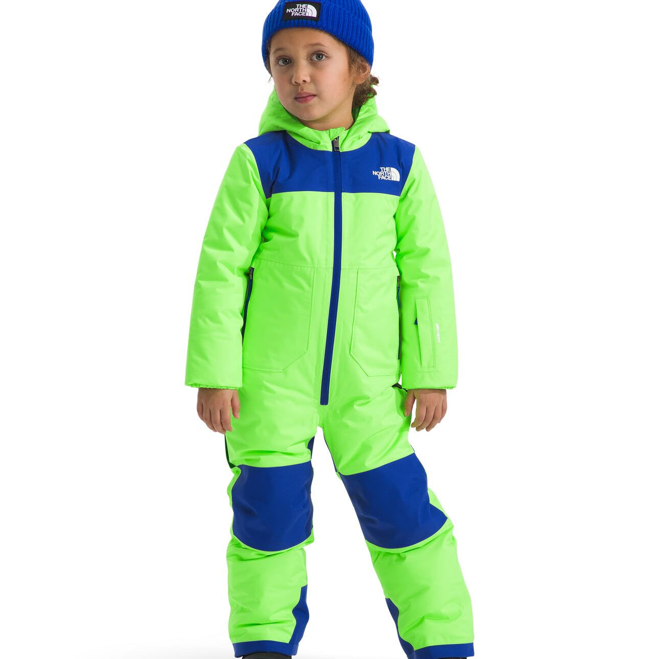 Freedom Snow Suit (Kids') - NF0A89JN - Past Season