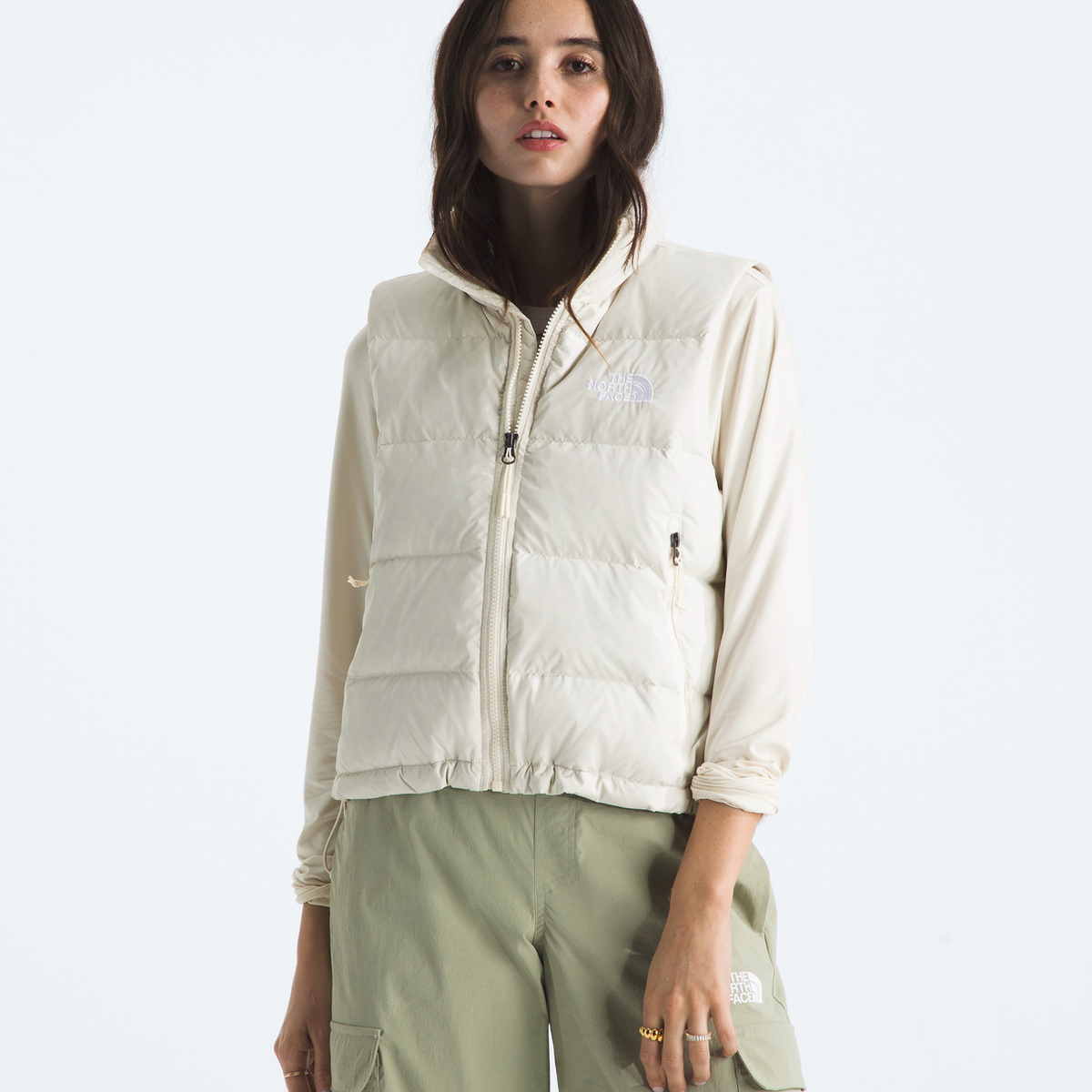 Hydrenalite™ Down A-Line Vest (Women’s) - NF0A89VJ