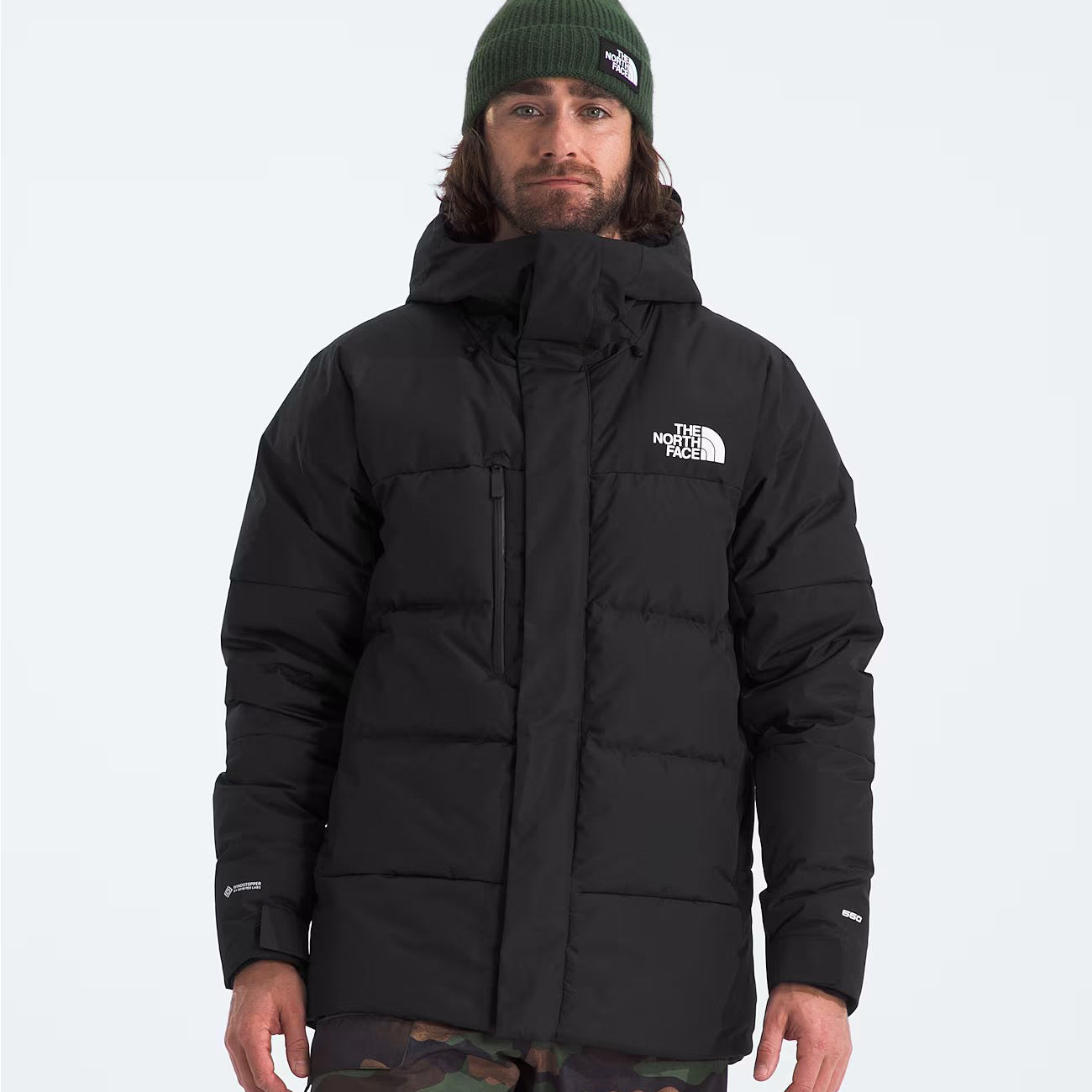 Corefire Down WINDSTOPPER® Jacket (Men's) - NF0A89WX - Past Season