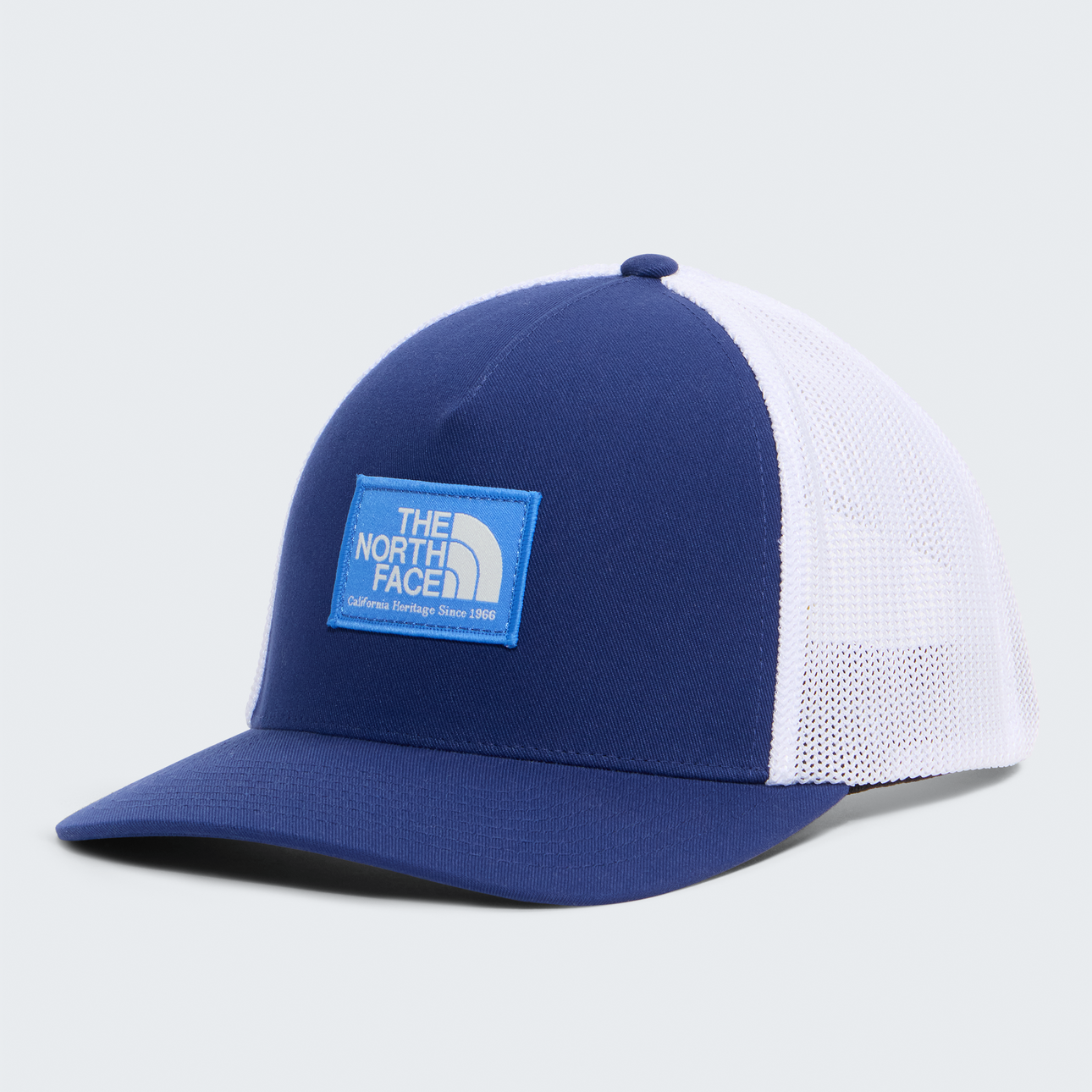 Keep It Patched Trucker Hat - NF0A8A2C