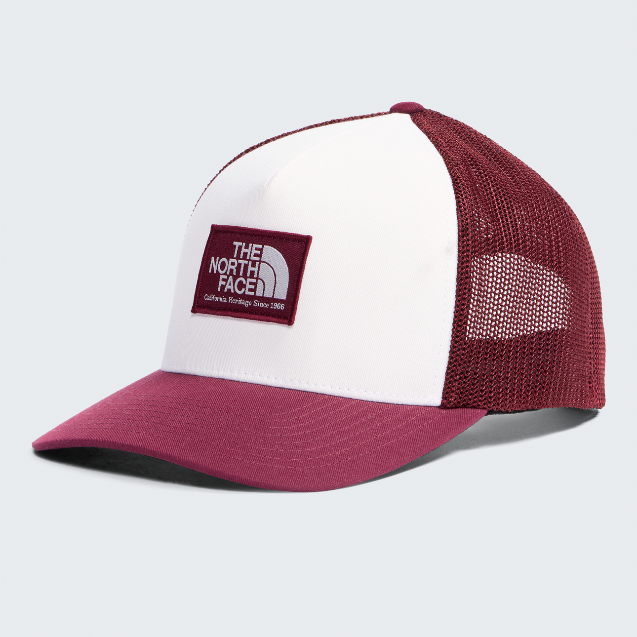 Keep It Patched Trucker Hat - NF0A8A2C