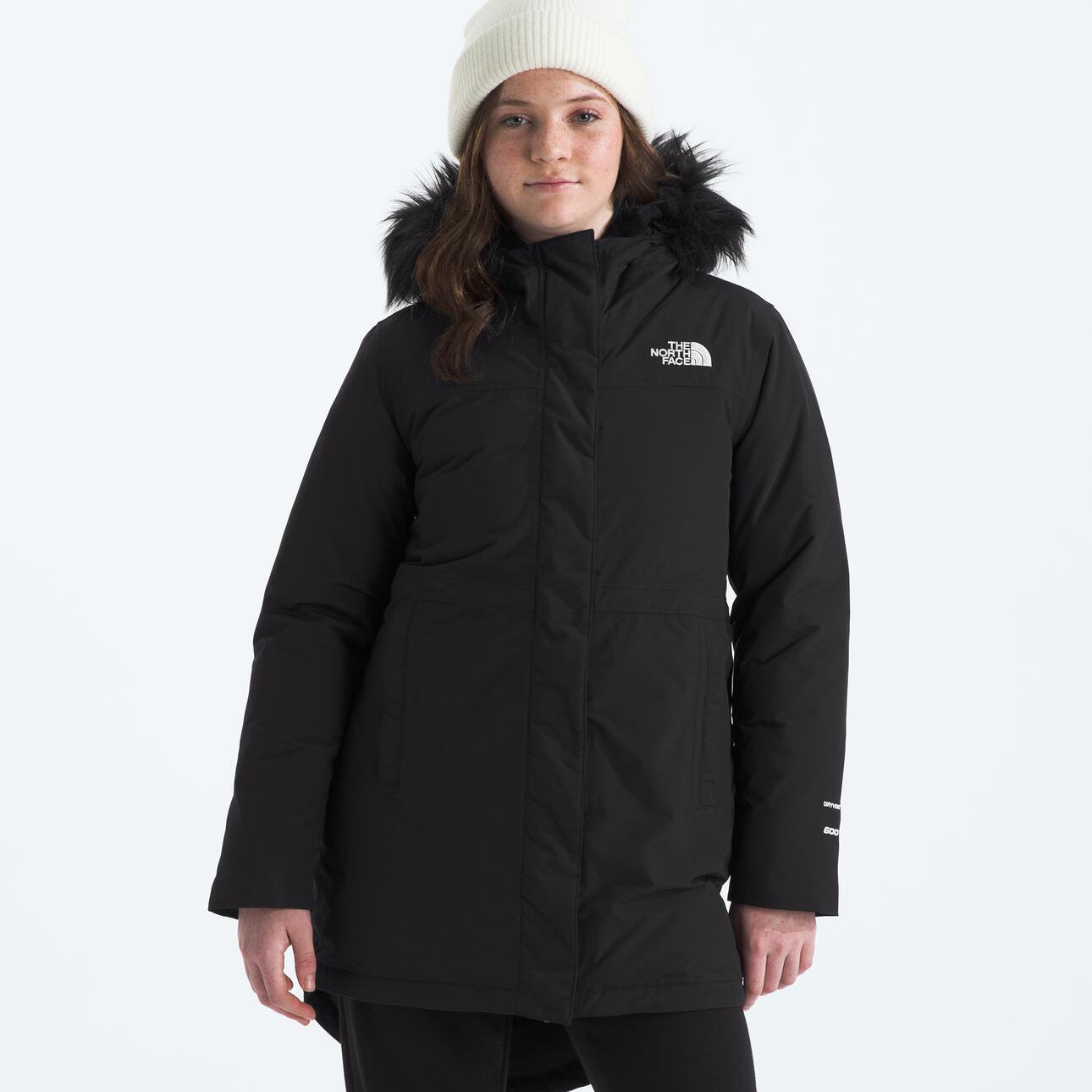 Arctic Parka (Girls') - NF0A8A30