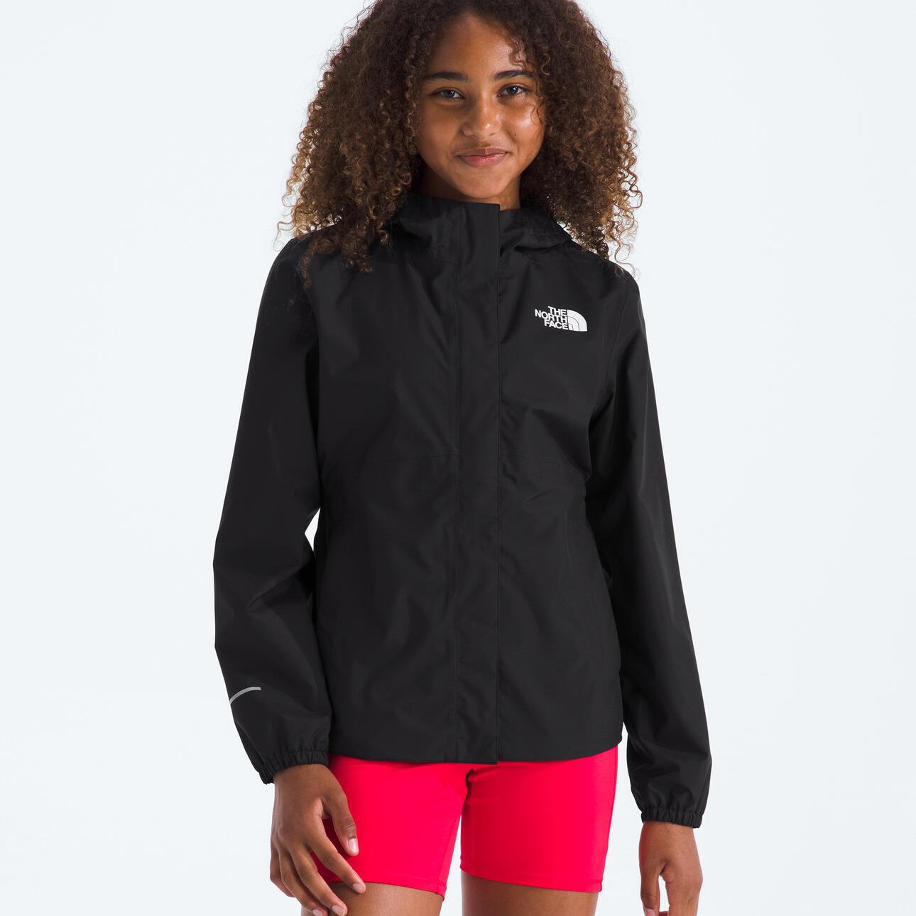 Antora Rain Jacket (Girls’) - NF0A8A49 - Past Season