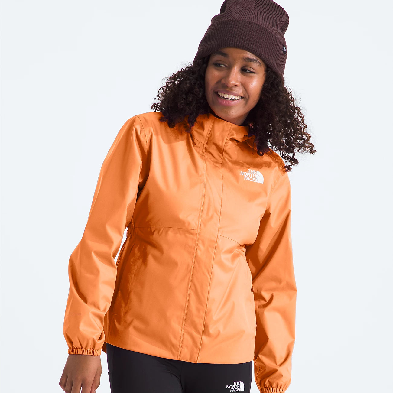Antora Rain Jacket (Girls’) - NF0A8A49 - Past Season