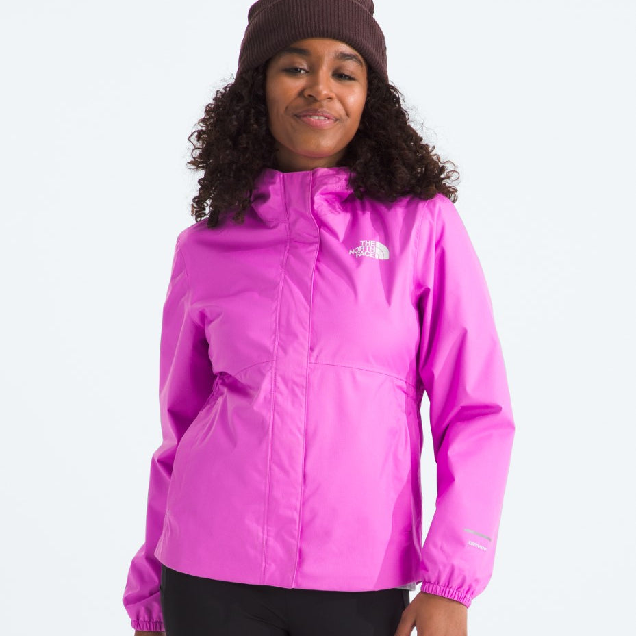 Antora Rain Jacket (Girls’) - NF0A8A49 - Past Season