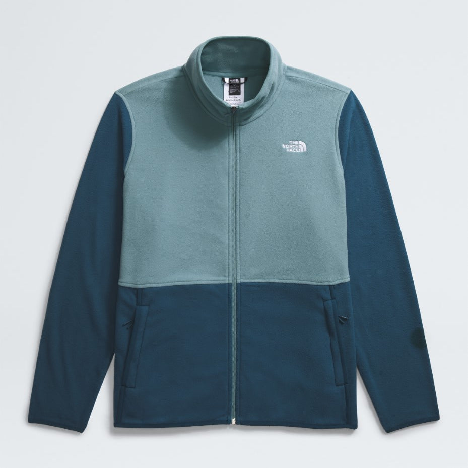 Plus Glacier Fleece Jacket (Women's) - NF0A8AYN - Past Season