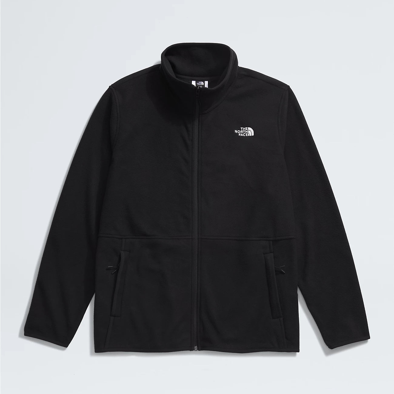 Plus Glacier Fleece Jacket (Women's) - NF0A8AYN - Past Season