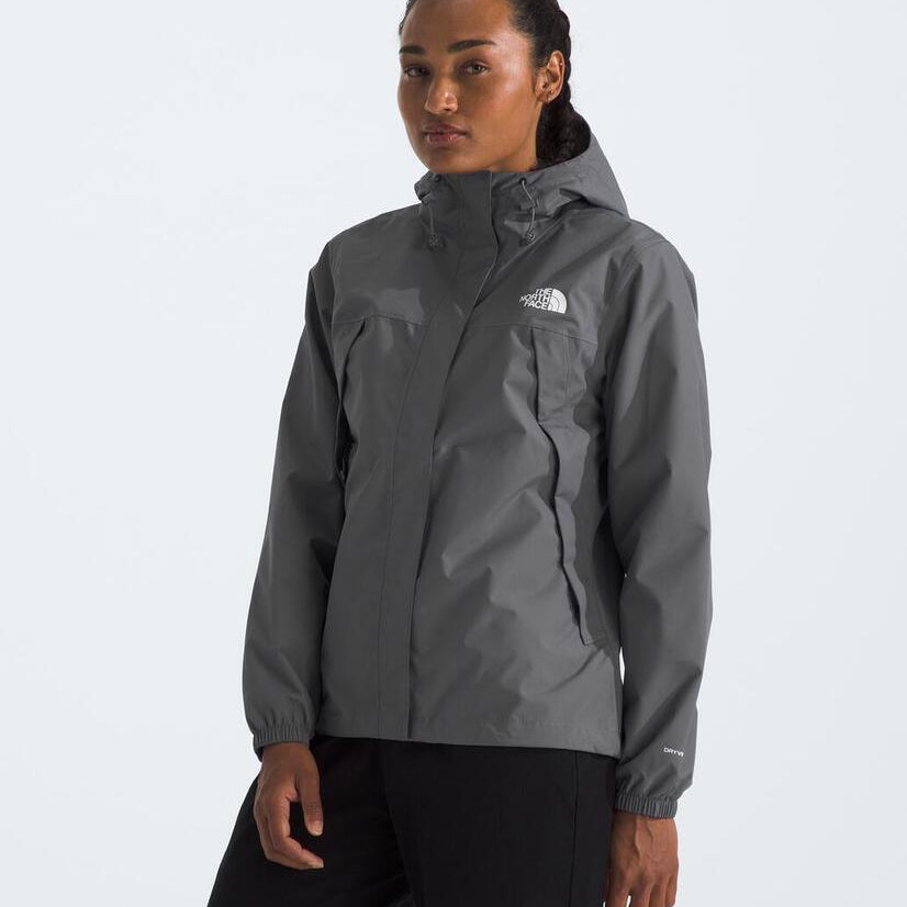 Antora Rain Jacket (Women's) - NF0A8BKD