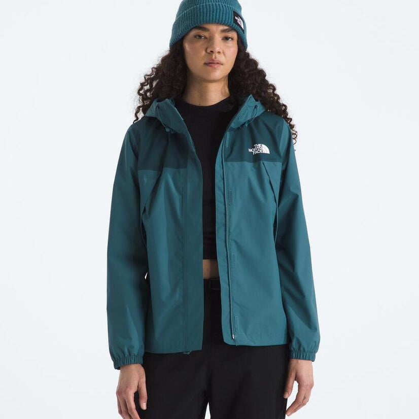 Antora Rain Jacket (Women's) - NF0A8BKD