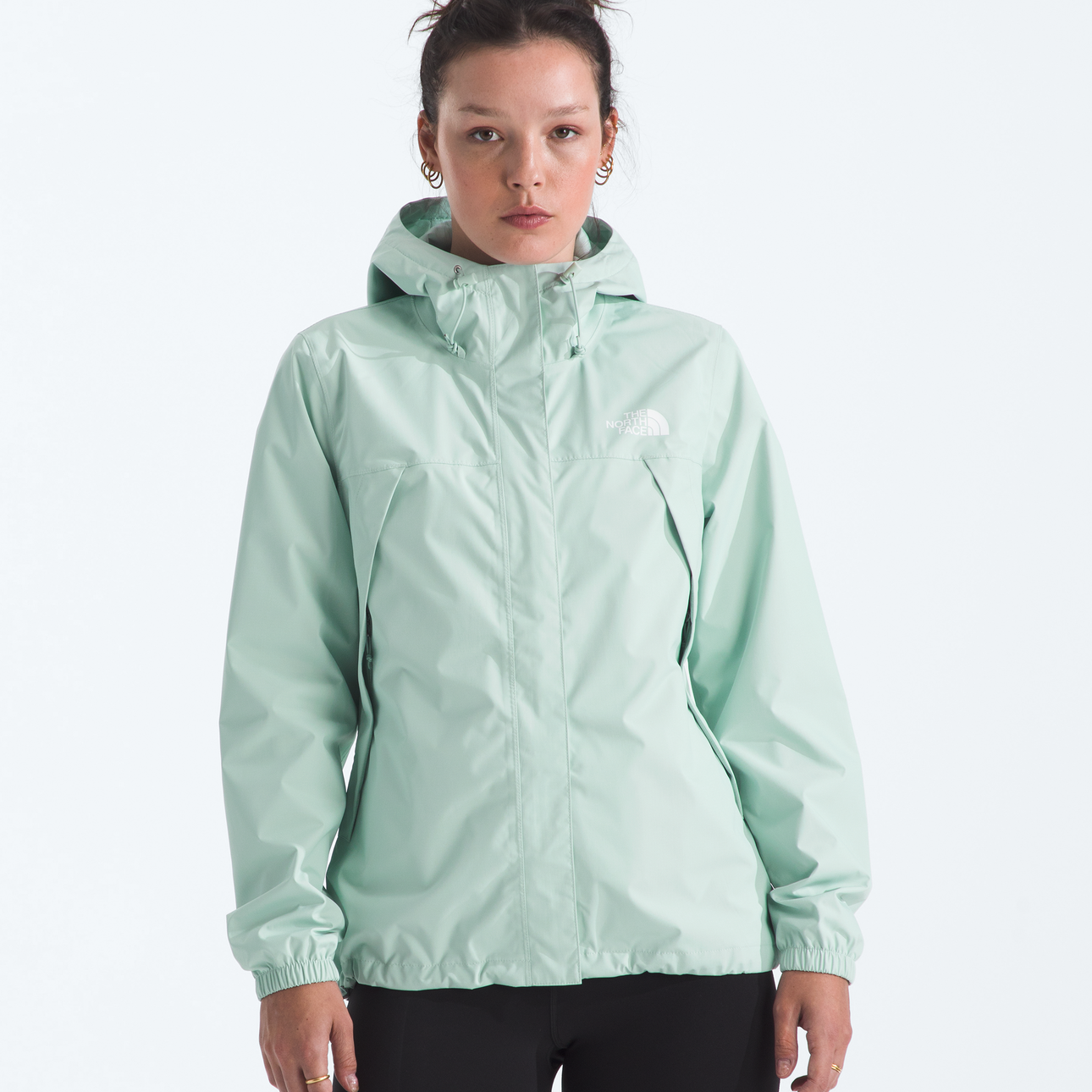 Antora Rain Jacket (Women's) - NF0A8BKD