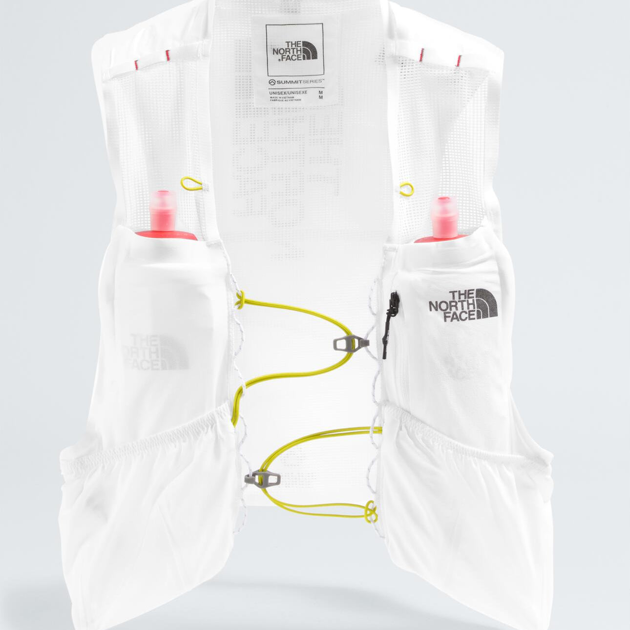 Summit Series Run Vest 5L - NF0A8BKK