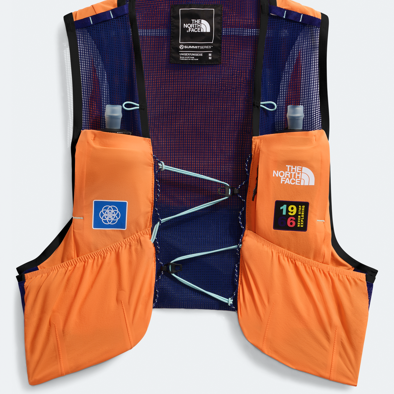 Summit Series Run Vest 10L - NF0A8BKM
