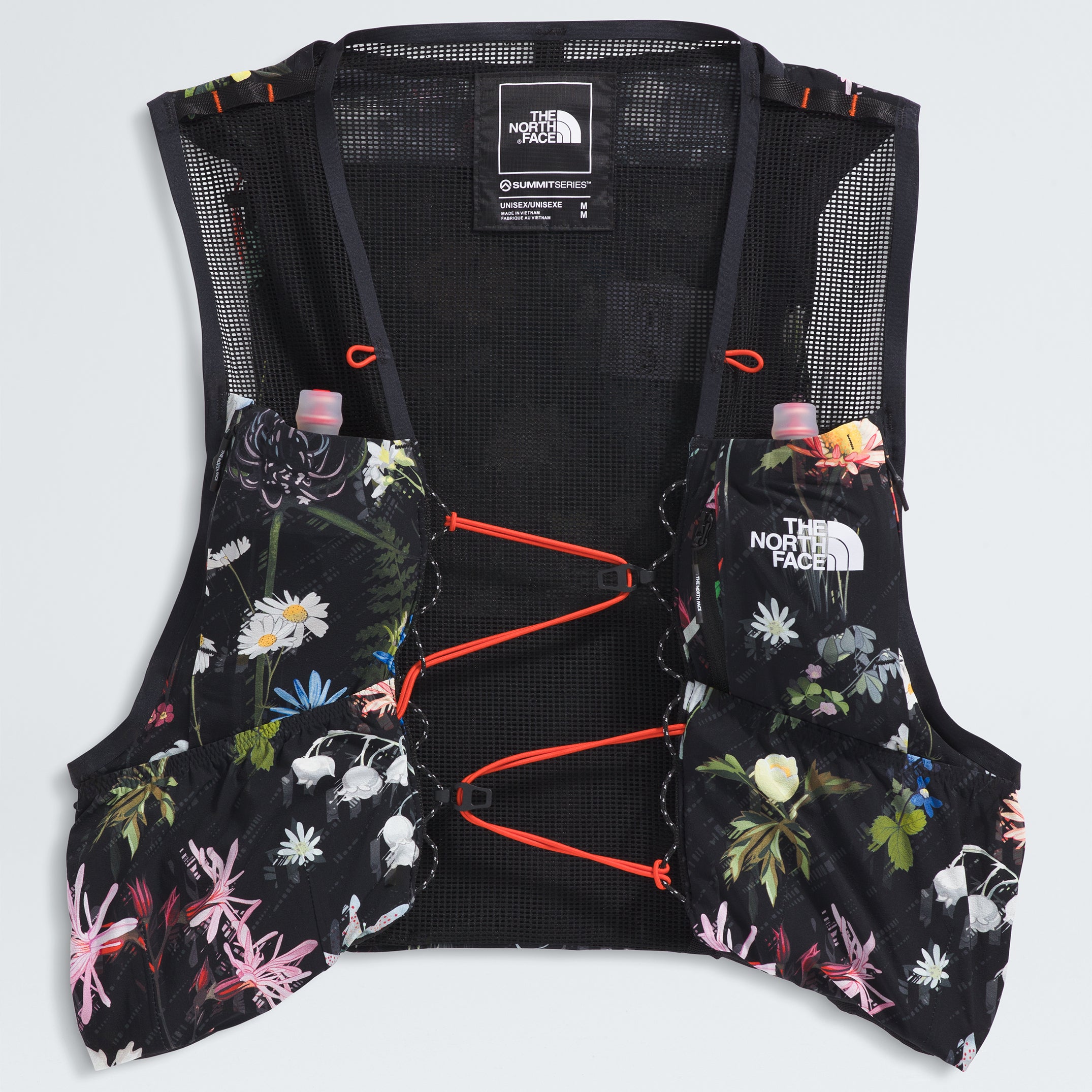 Summit Series Run Vest 10L - NF0A8BKM