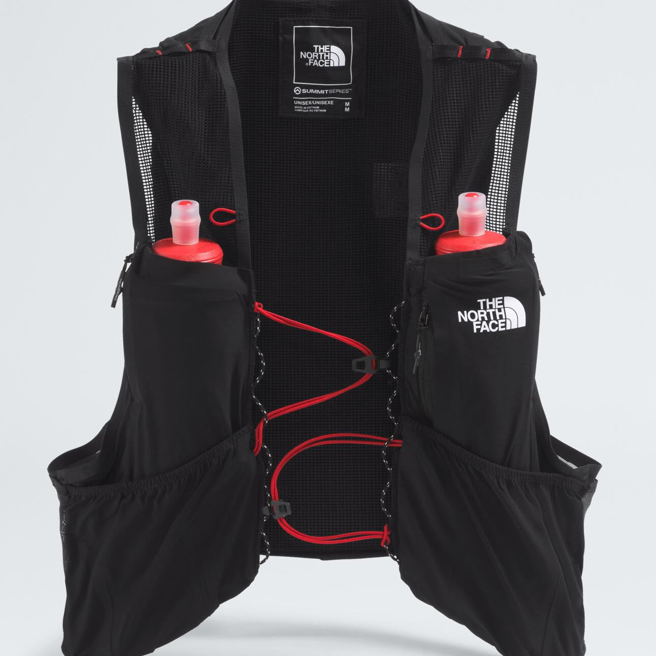 Summit Series Run Vest 10L - NF0A8BKM